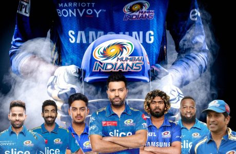 Mumbai Indians