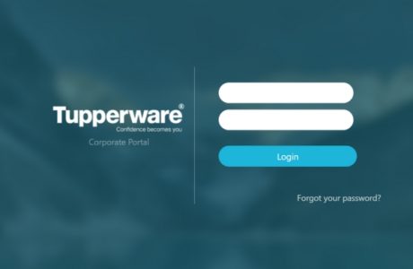 MyOffice Tupperware