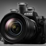 Nikon Z8 Mirrorless Camera