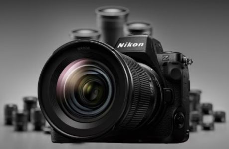 Nikon Z8 Mirrorless Camera