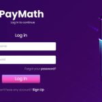 PayMath Login