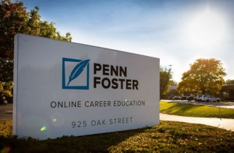 Penn Foster Student Login