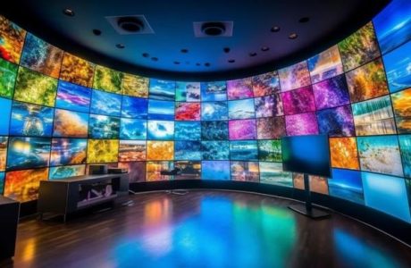 Smart TVs in 2023