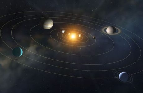 Solar System