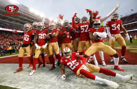 The San Francisco 49ers