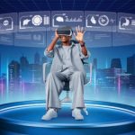 Virtual Reality Technology