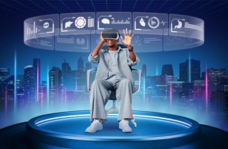 Virtual Reality Technology