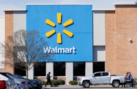 Walmart's Victory over Amazon