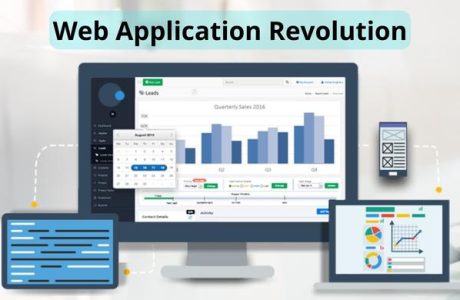 Web App Revolution