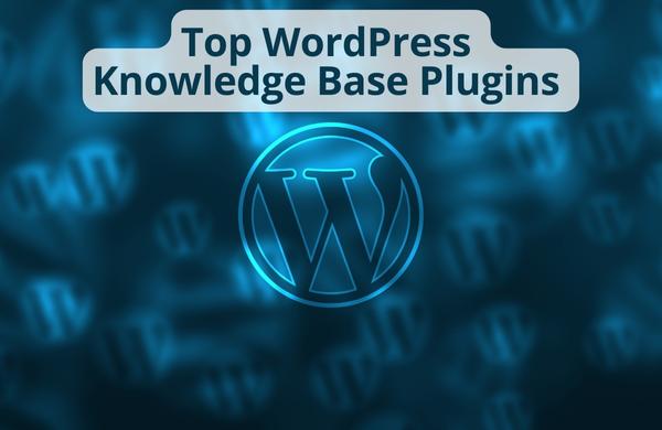 WordPress Wiki and Knowledge Base Plugins