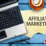 affiliate marketing