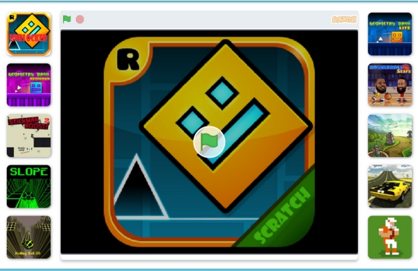 What Is Geometry Dash Unblocked And Why Should You Unblock It What Is Geometry Dash Unblocked And Why Should You Unblock It