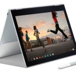 google pixelbook 12in