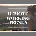 remote working trends