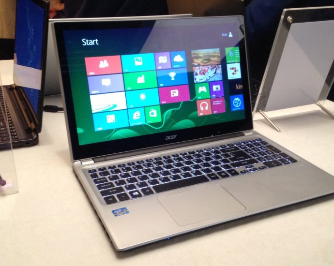 Acer Aspire 5
