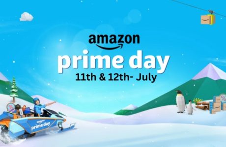Amazon Prime Day 2023