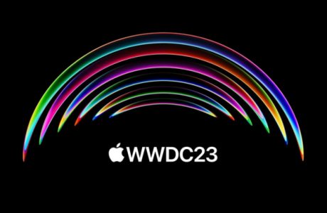 Apple's 2023 WWDC