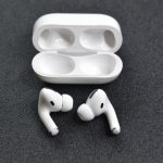Apple's AirPods Beta Firmware with iOS 17