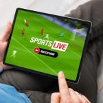 Best Sports Streaming Sites