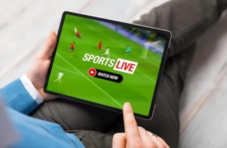 Best Sports Streaming Sites