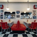 restaurant booths