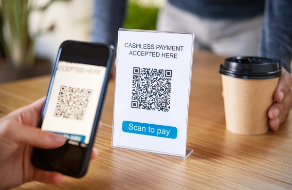 Digital Payment Revolution Ushering in a Cashless Era
