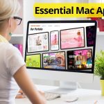 Essential Mac Apps