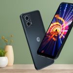 Motorola Moto G 5G