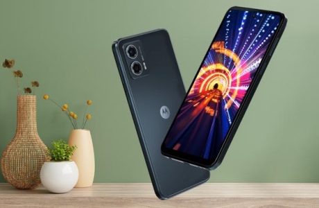 Motorola Moto G 5G