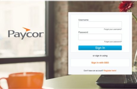Paycor Login