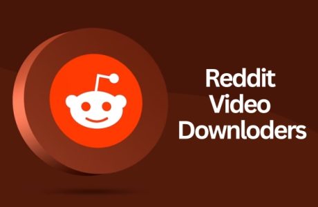 Reddit Video Downloder