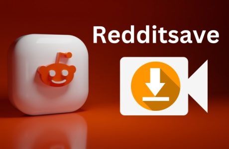 Redditsave -Reddit Video Downloder
