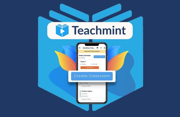 Teachmint App Download