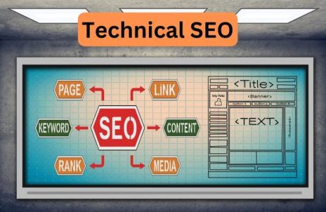 Technical SEO