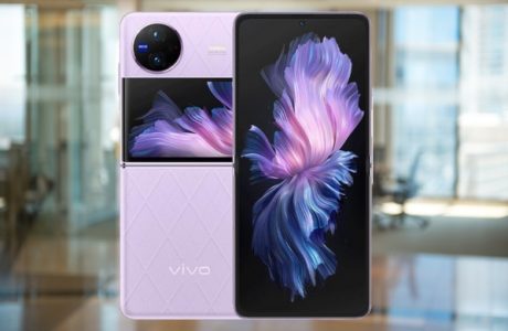 Vivo X Flip Review