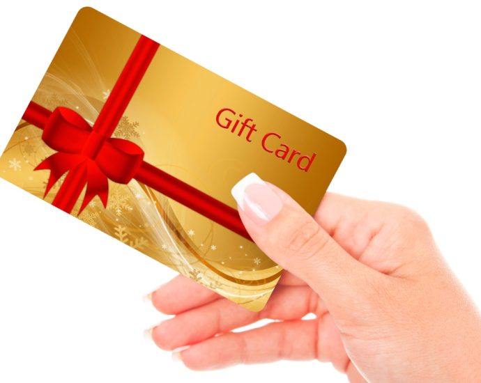 Wedding gift cards for couples