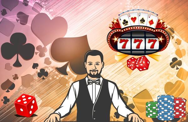Write for us Casino