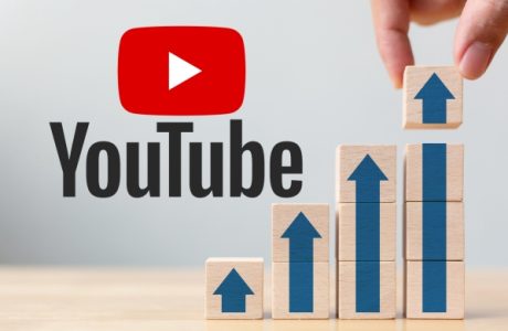 YouTube Revenue Evolution