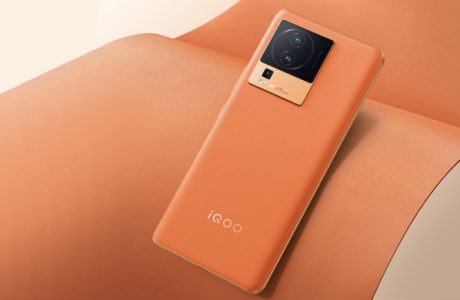 iQOO Neo 7 Pro