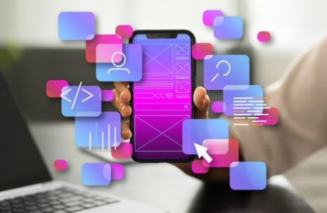 Fintech Mobile App Development