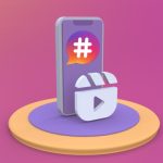 Hashtags for Instagram Reels