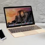 MacBook 12in m7