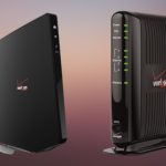 MyFiosGateway Router