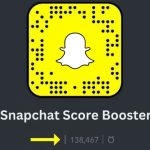 Snapchat score booster