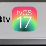 TVOS 17