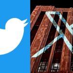 Twitter Set to Replace Iconic Bluebird with X Logo