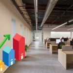 U.S. Office Real Estate Stocks
