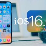 iOS 16.6 Beta 5