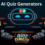 AI Quiz Generators