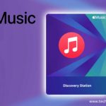 Apple Music Introduces Discovery Station